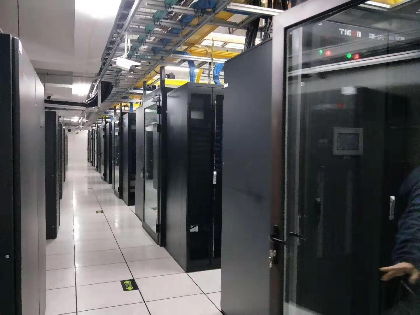 崇明天津IPFS机房-天津多线机房-天津自贸区机房